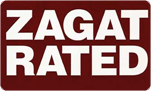 zagat rated