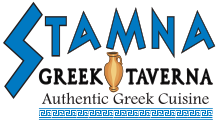 Stamna Taverna Logo